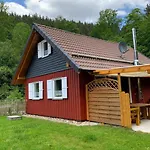 Prázdninový dům In Mit Terrasse By Interhome Wildemann