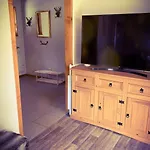 Prázdninový dům In Mit Terrasse By Interhome *