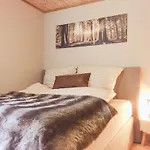 Prázdninový dům In Mit Terrasse By Interhome