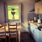 In Mit Terrasse By Interhome Prázdninový dům