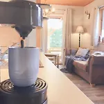 In Mit Terrasse By Interhome