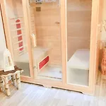 Prázdninový dům In Mit Terrasse By Interhome