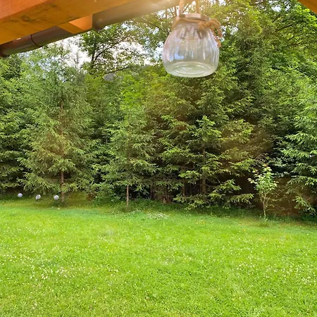 In Mit Terrasse By Interhome