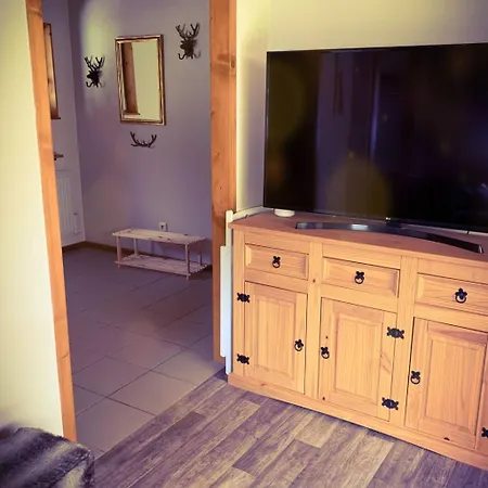 בית נופש In Mit Terrasse By Interhome *