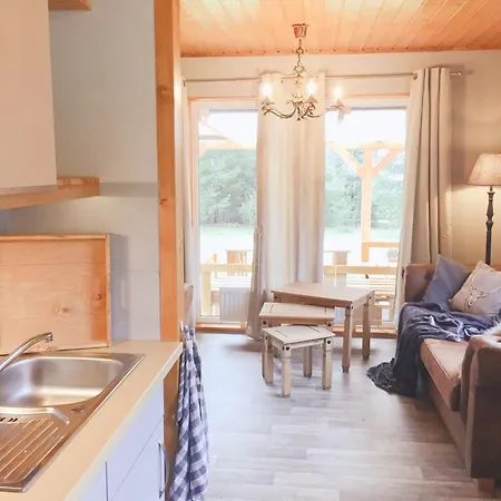 בית נופש In Mit Terrasse By Interhome *
