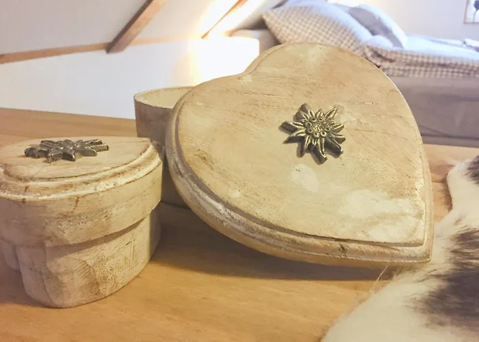 In Mit Terrasse By Interhome 度假居